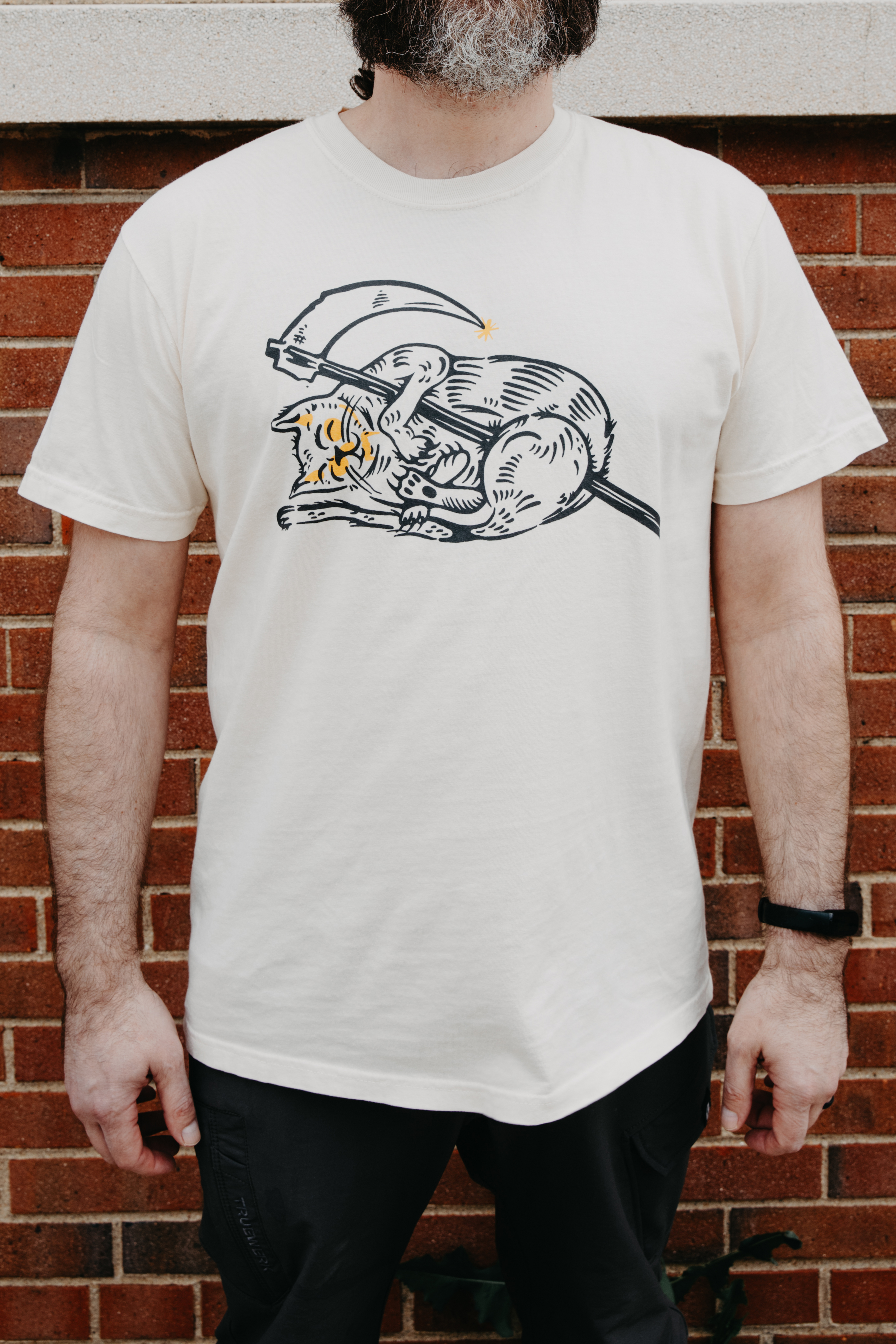 Sleeping Forever T-Shirt