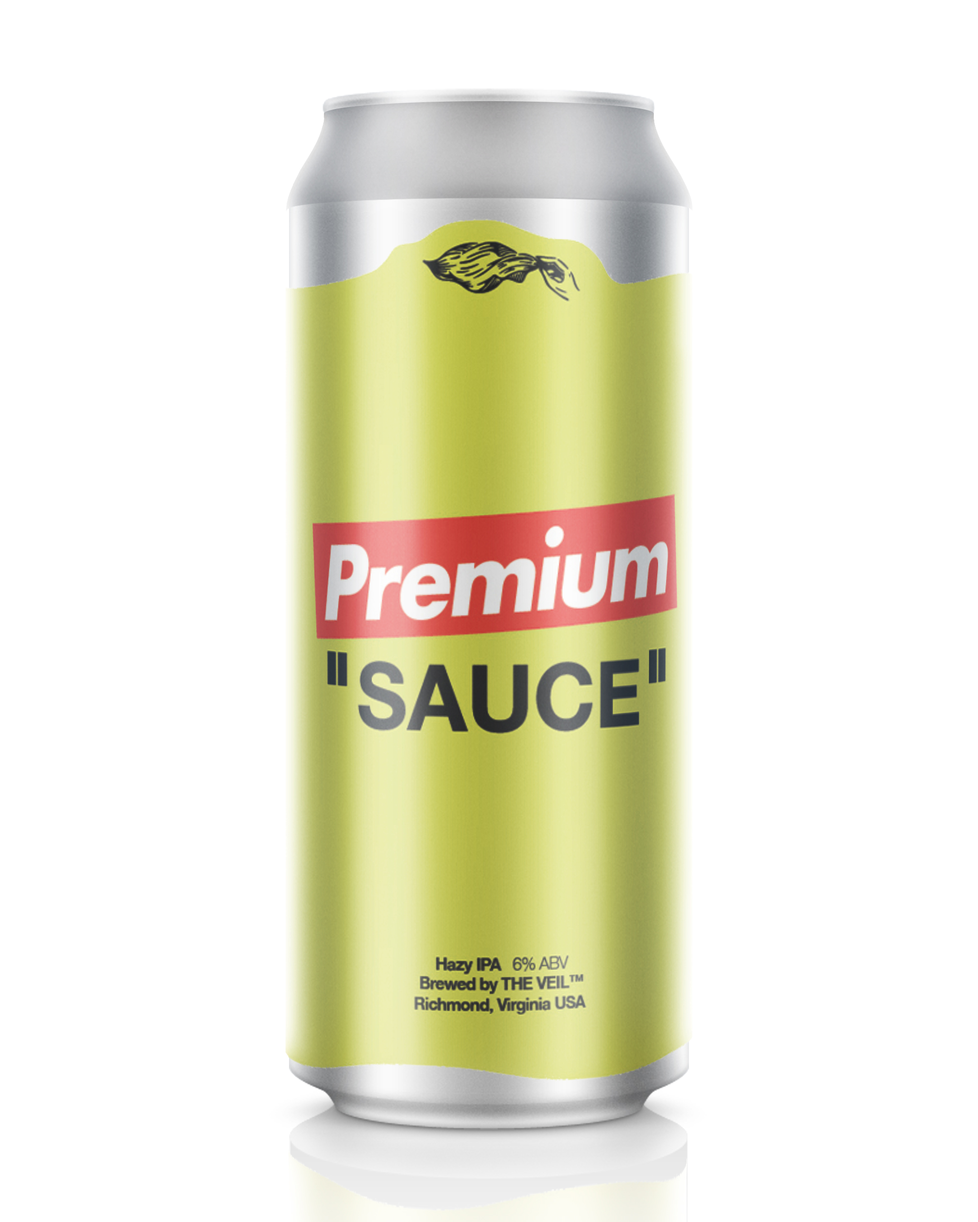 Premium Sauce – 4pk 16 oz cans