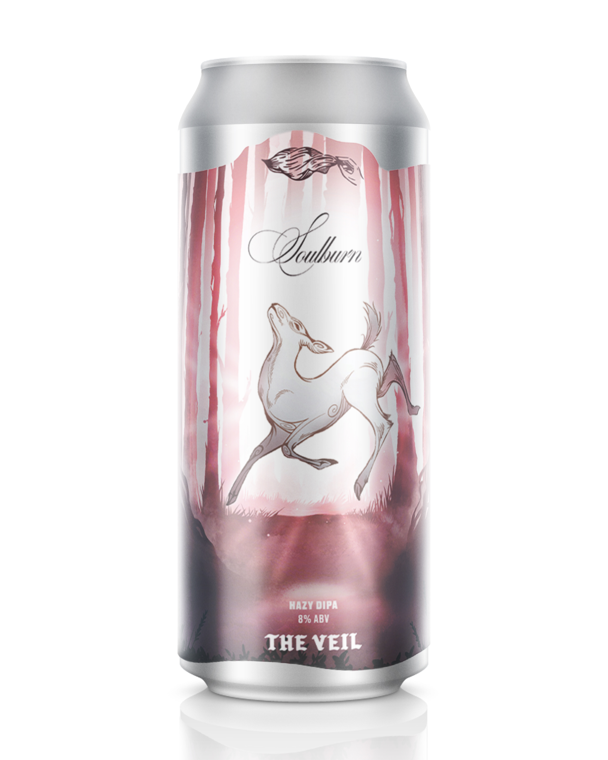 Soulburn – 4pk 16oz cans