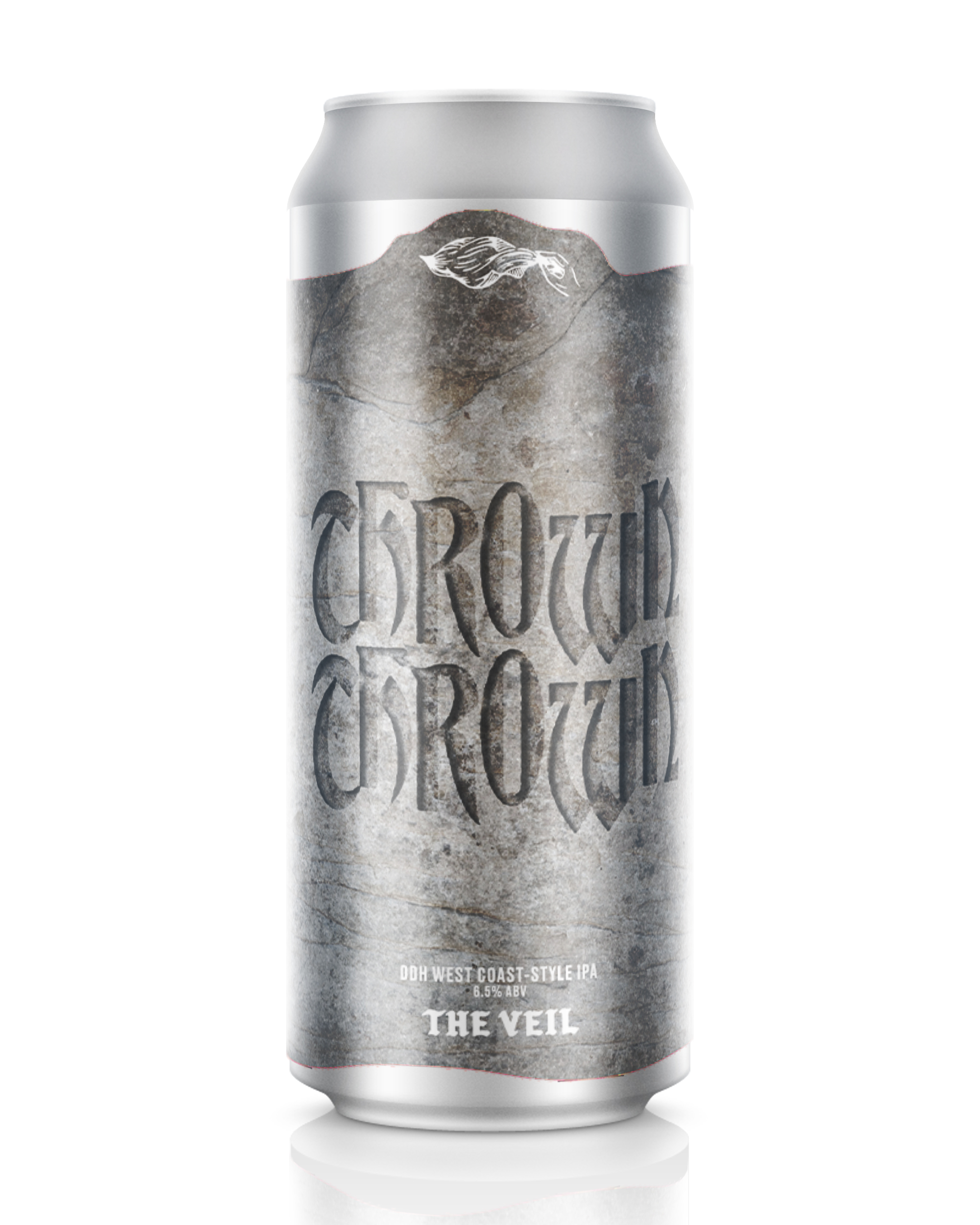 Thrown Thrown – 4pk 16oz cans