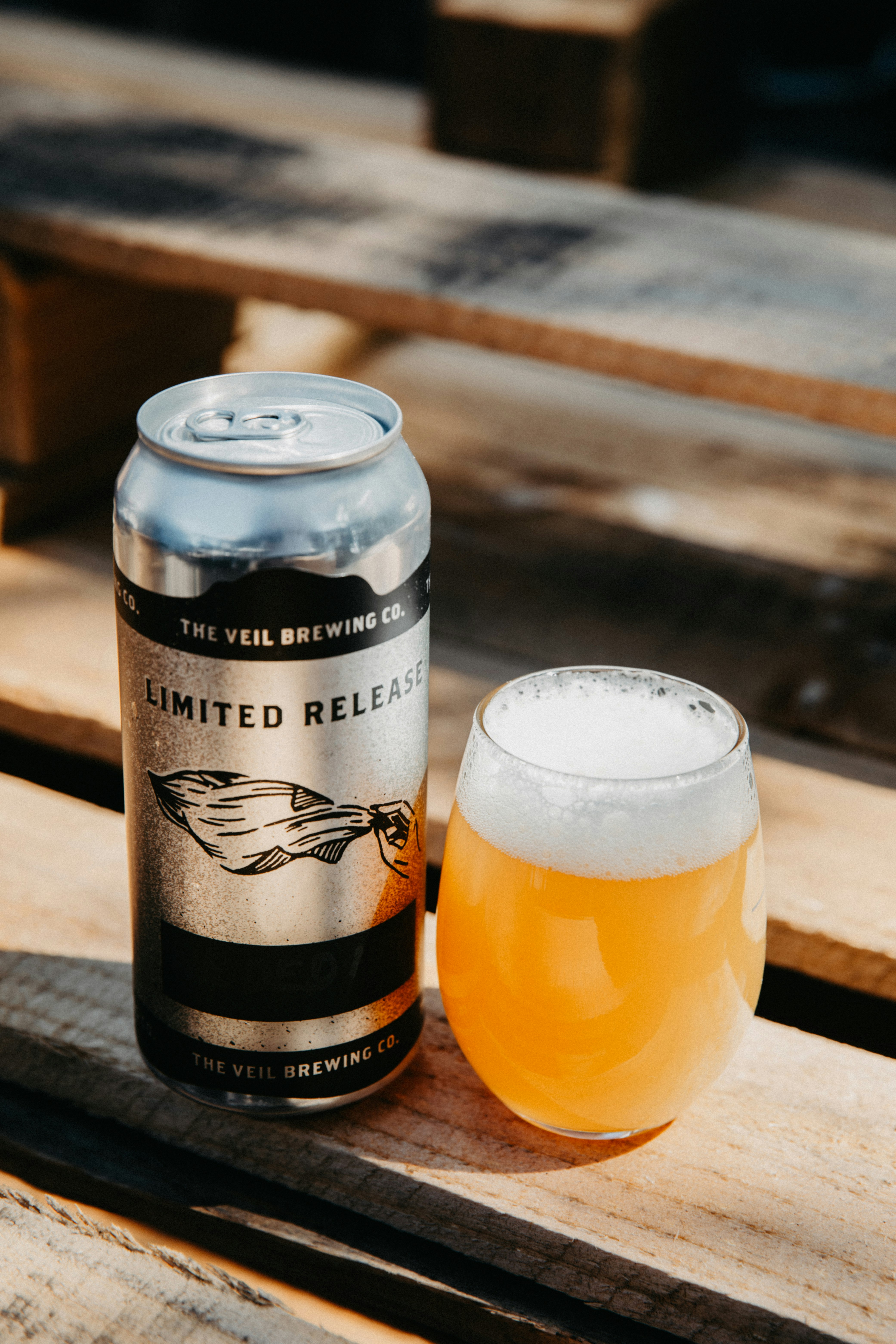 We Ded Mon – 4pk 16oz cans