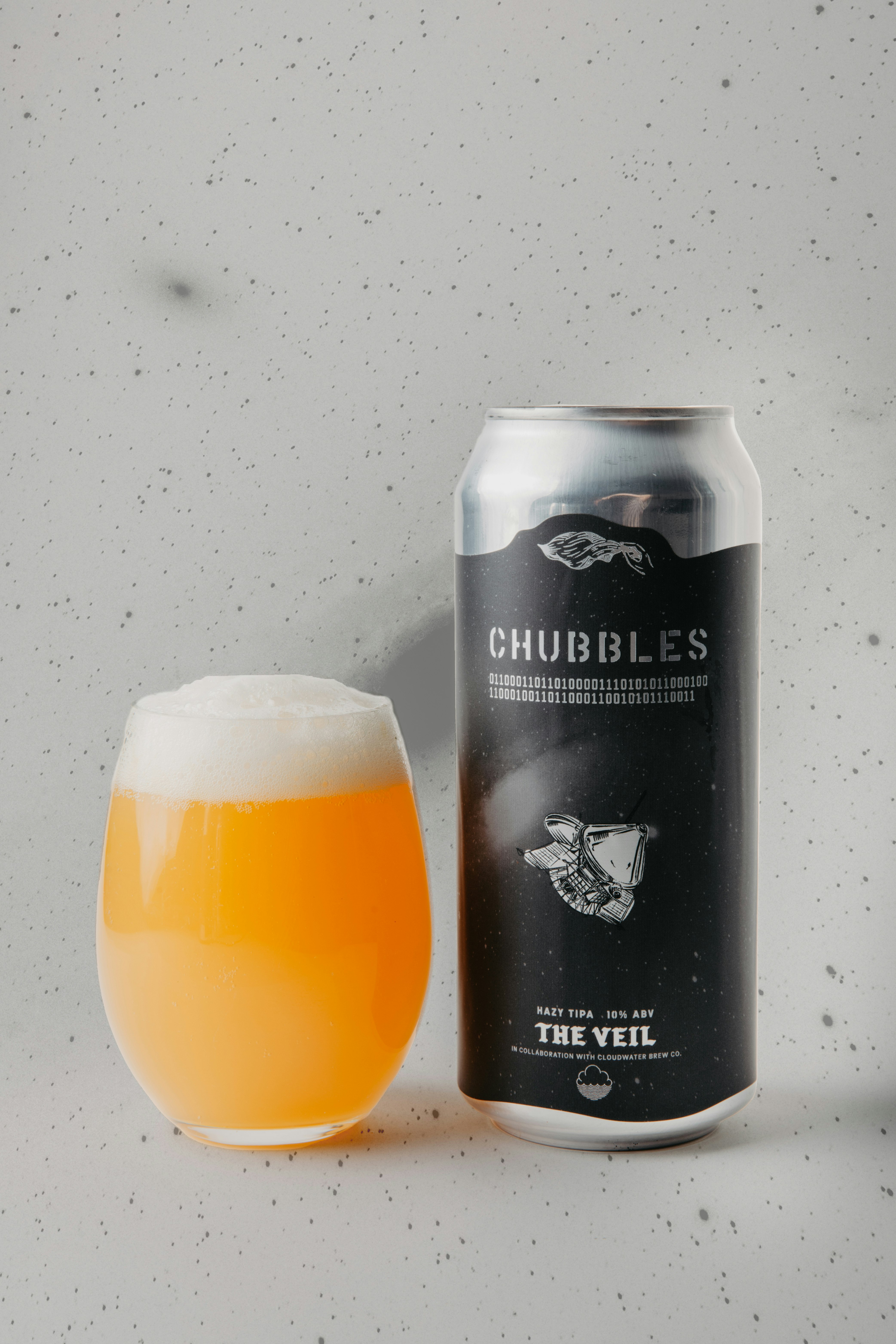 Chubbles – 4pk 16oz cans