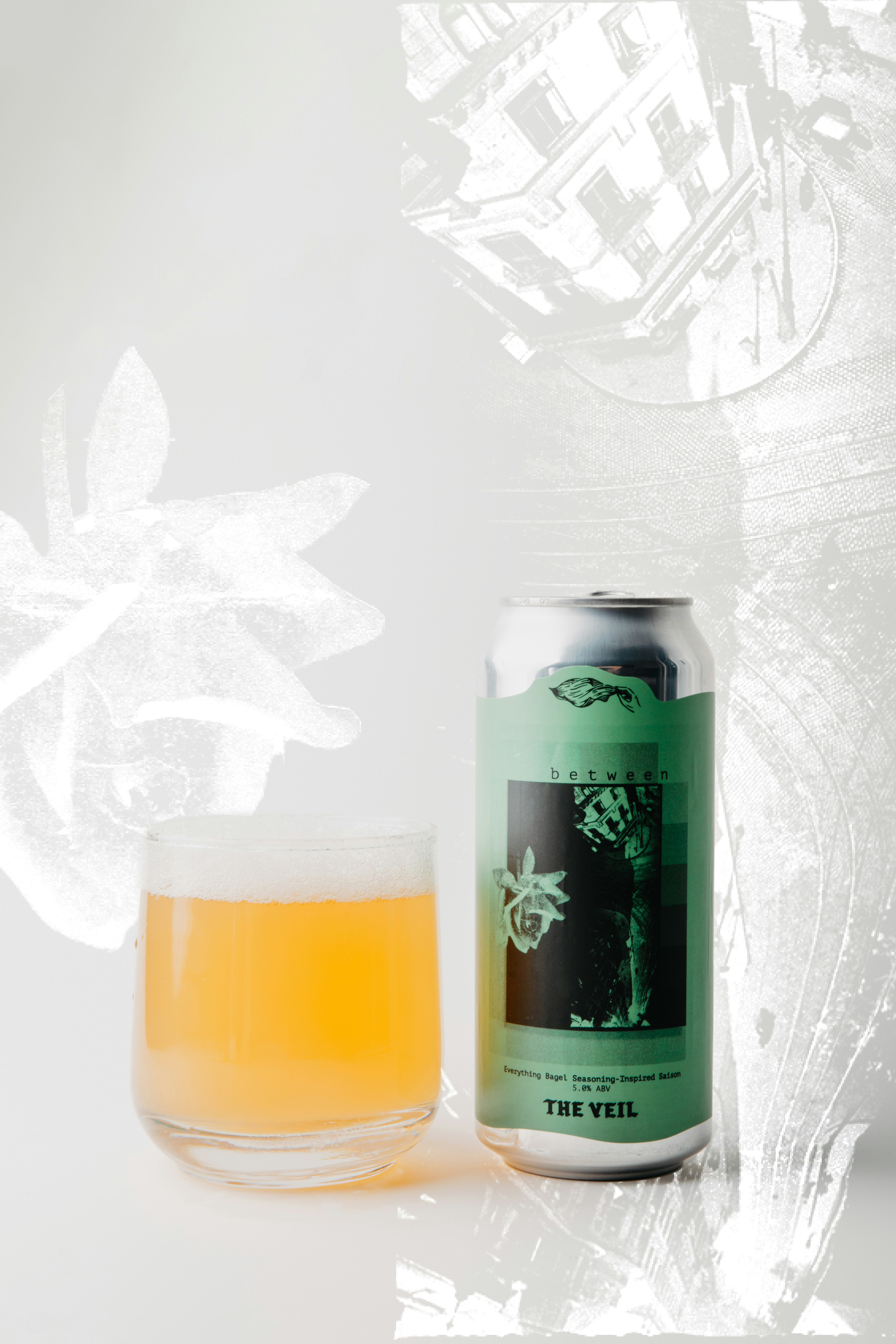 between – 4pk 16oz cans