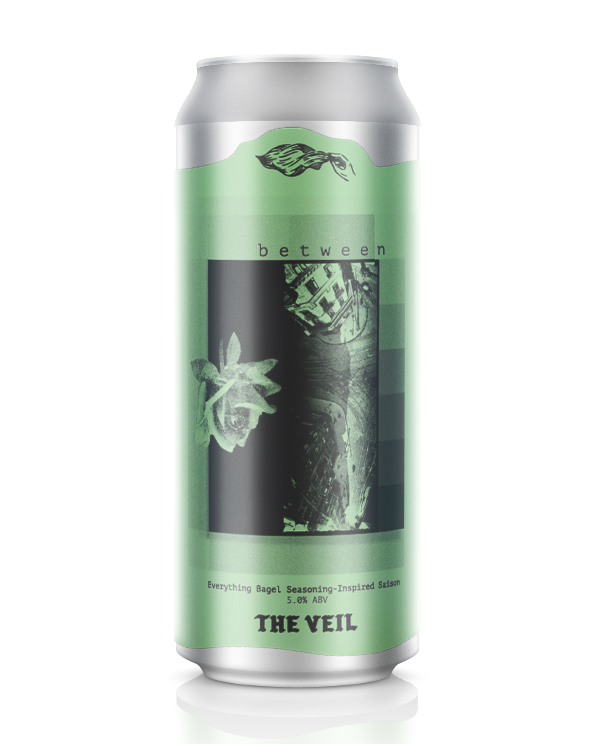 between – 4pk 16oz cans