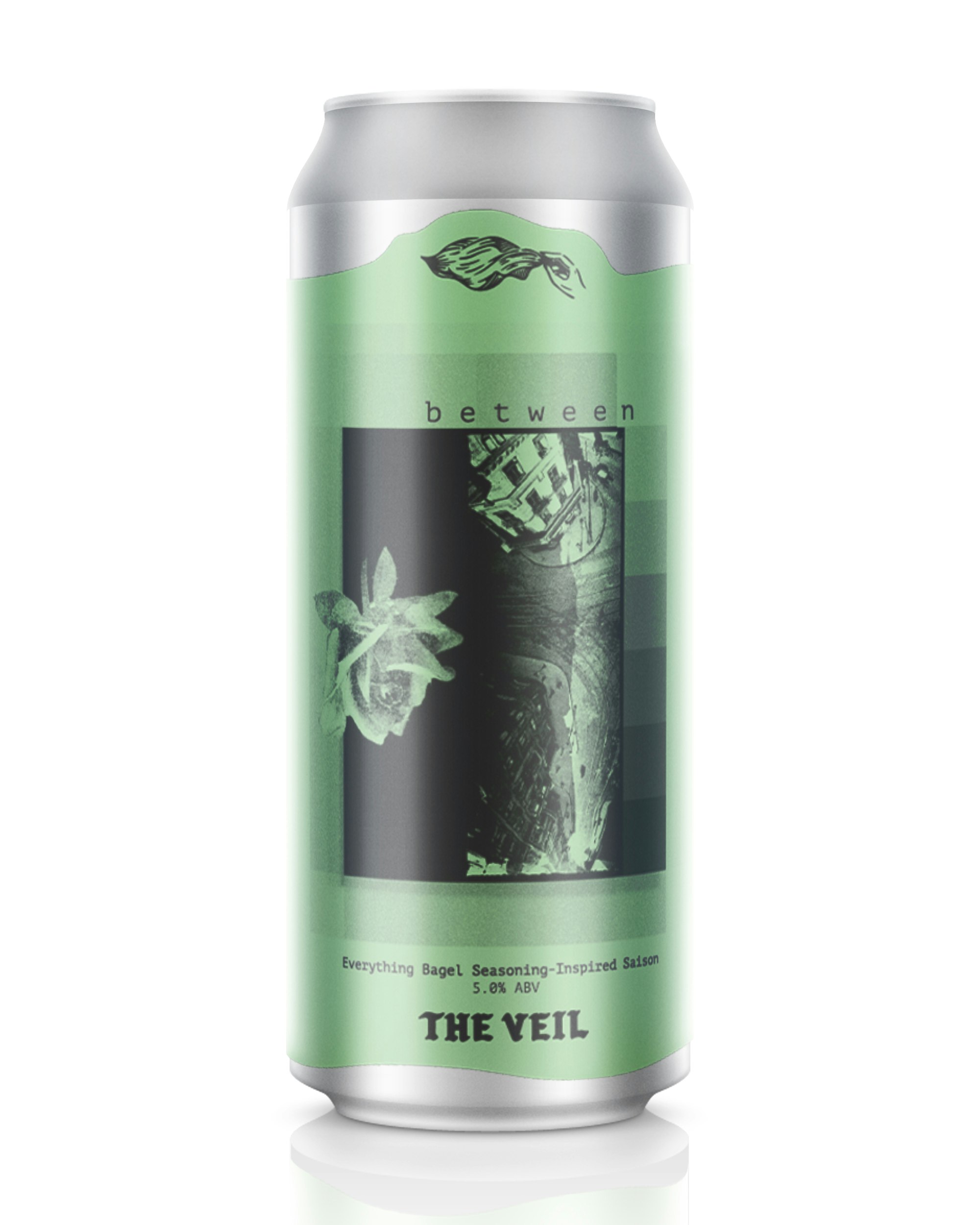 between – 4pk 16oz cans