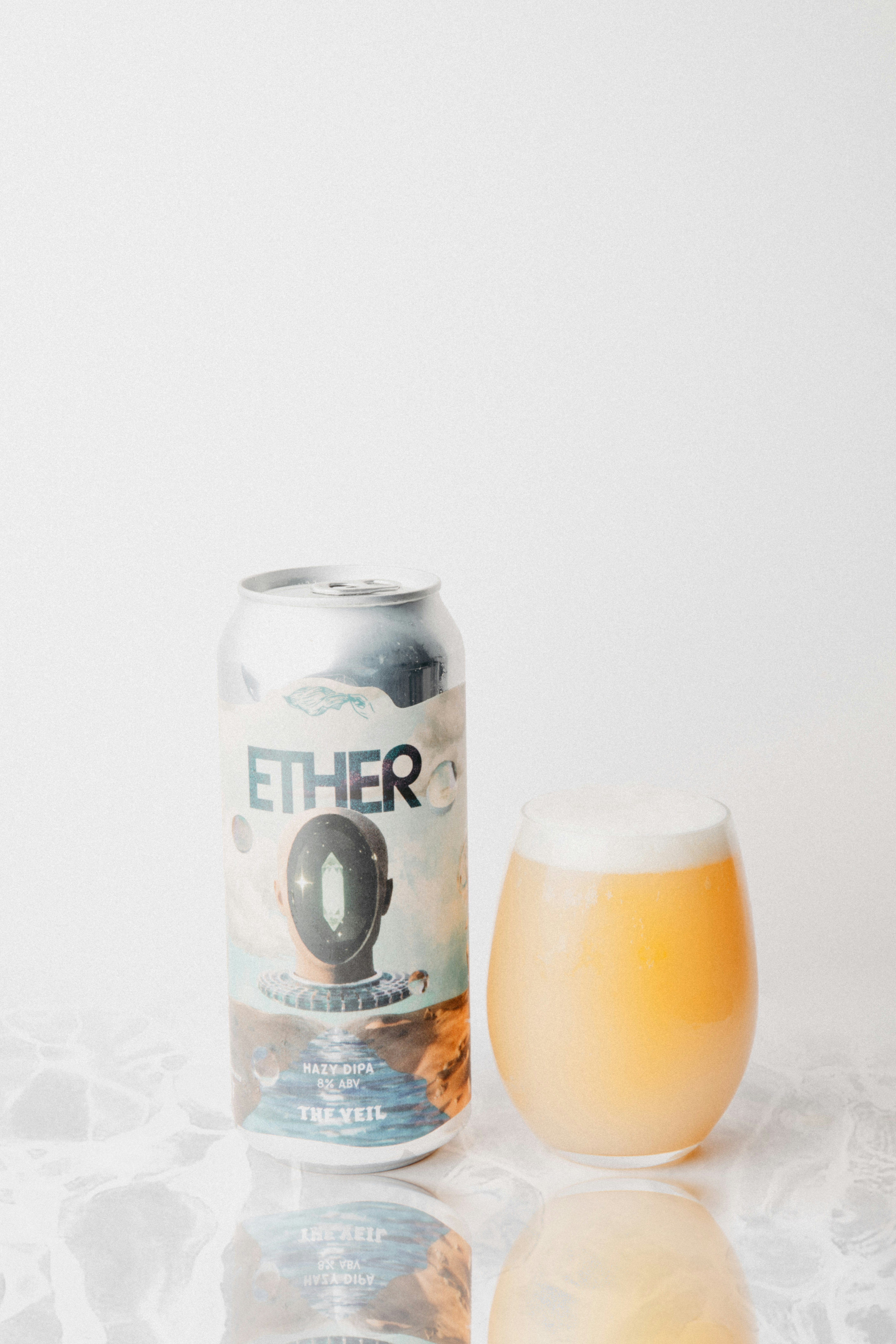 Ether – 4pk 16oz cans