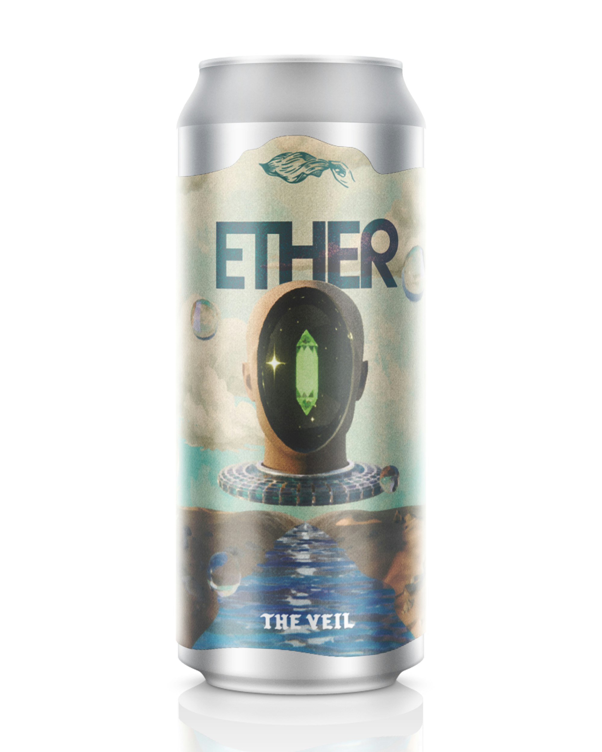 Ether – 4pk 16oz cans