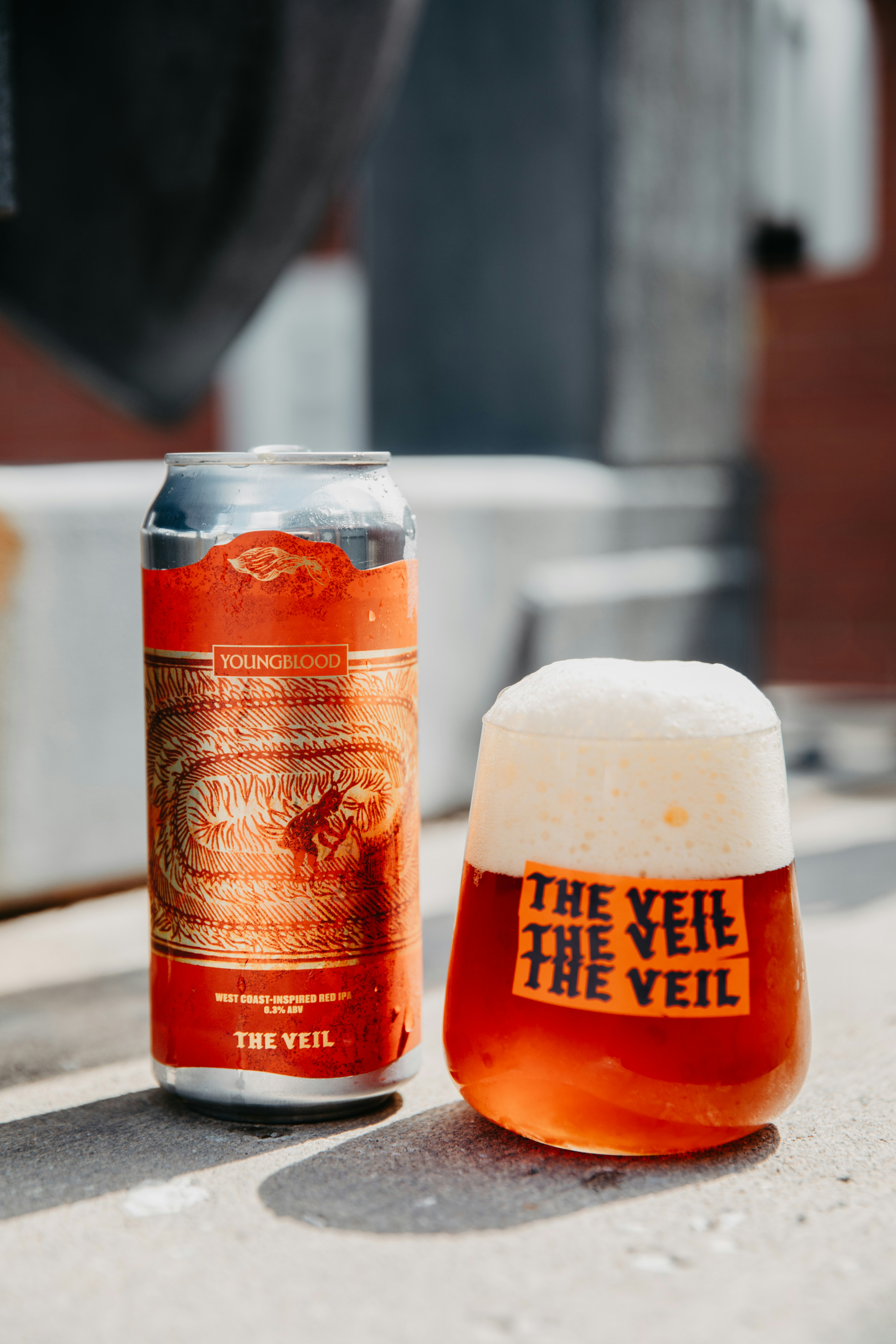 Youngblood – 4pk 16oz cans