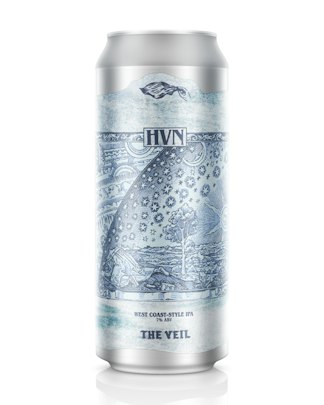 HVN – 4pk 16oz cans