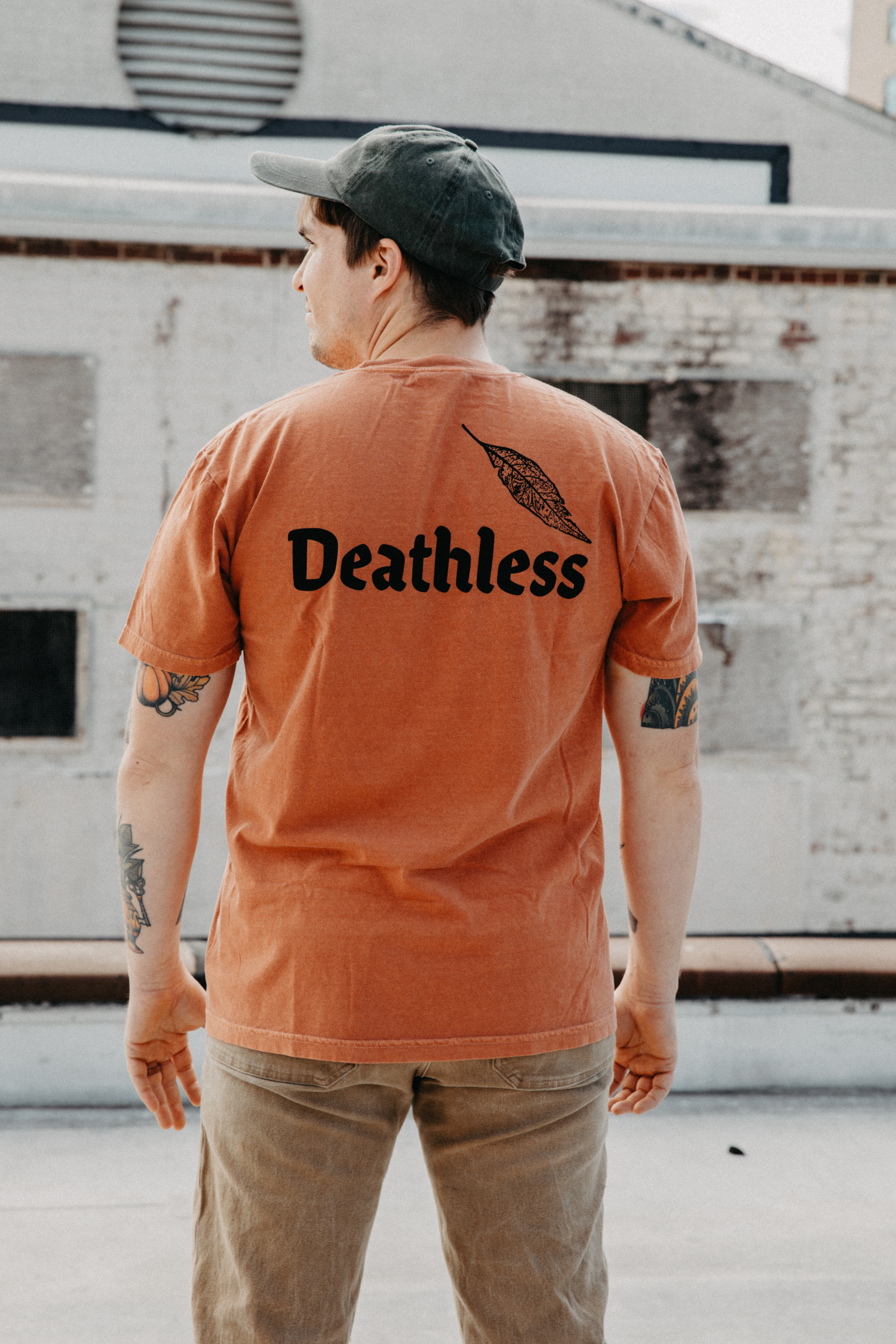 Apparel