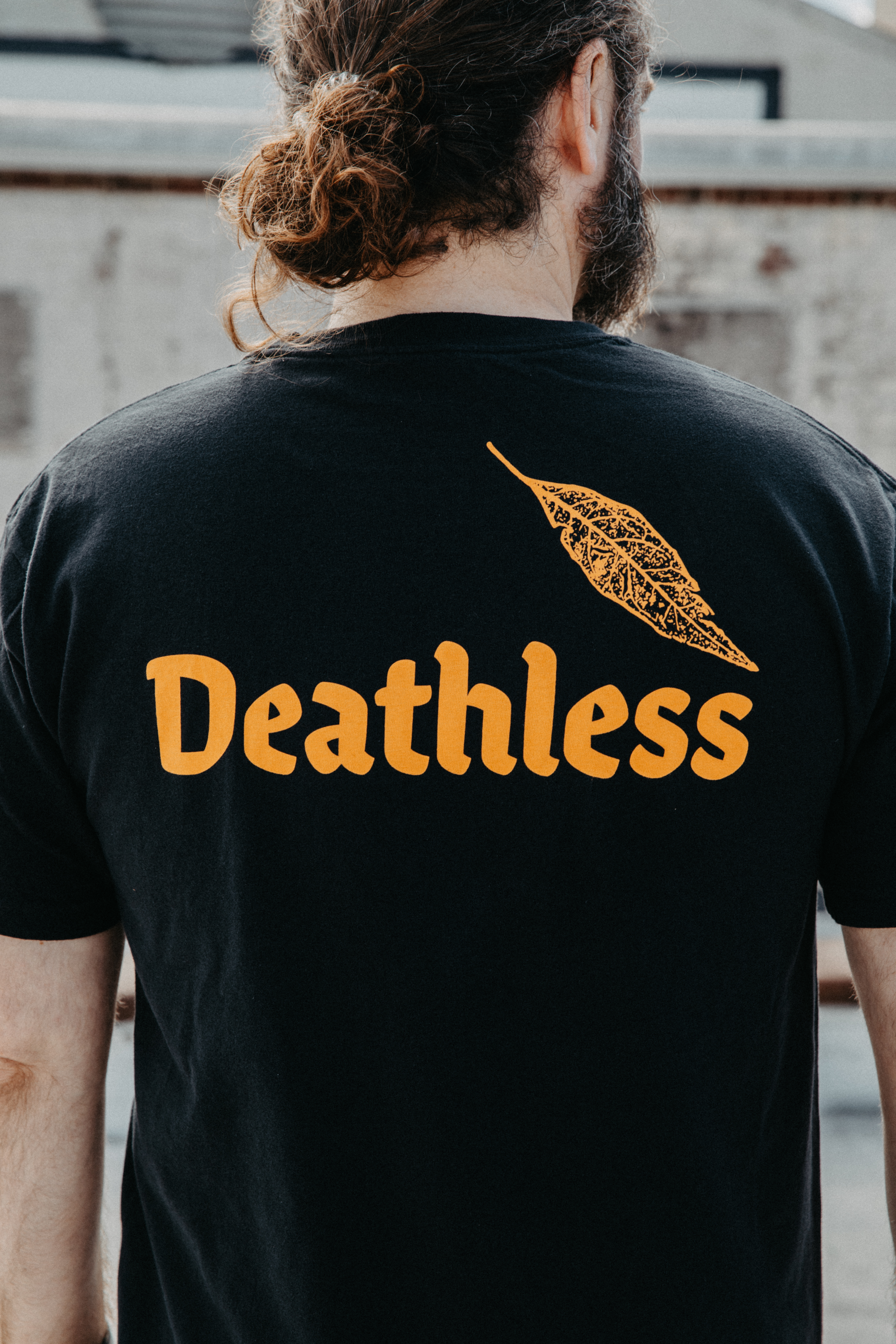 Deathless Tee