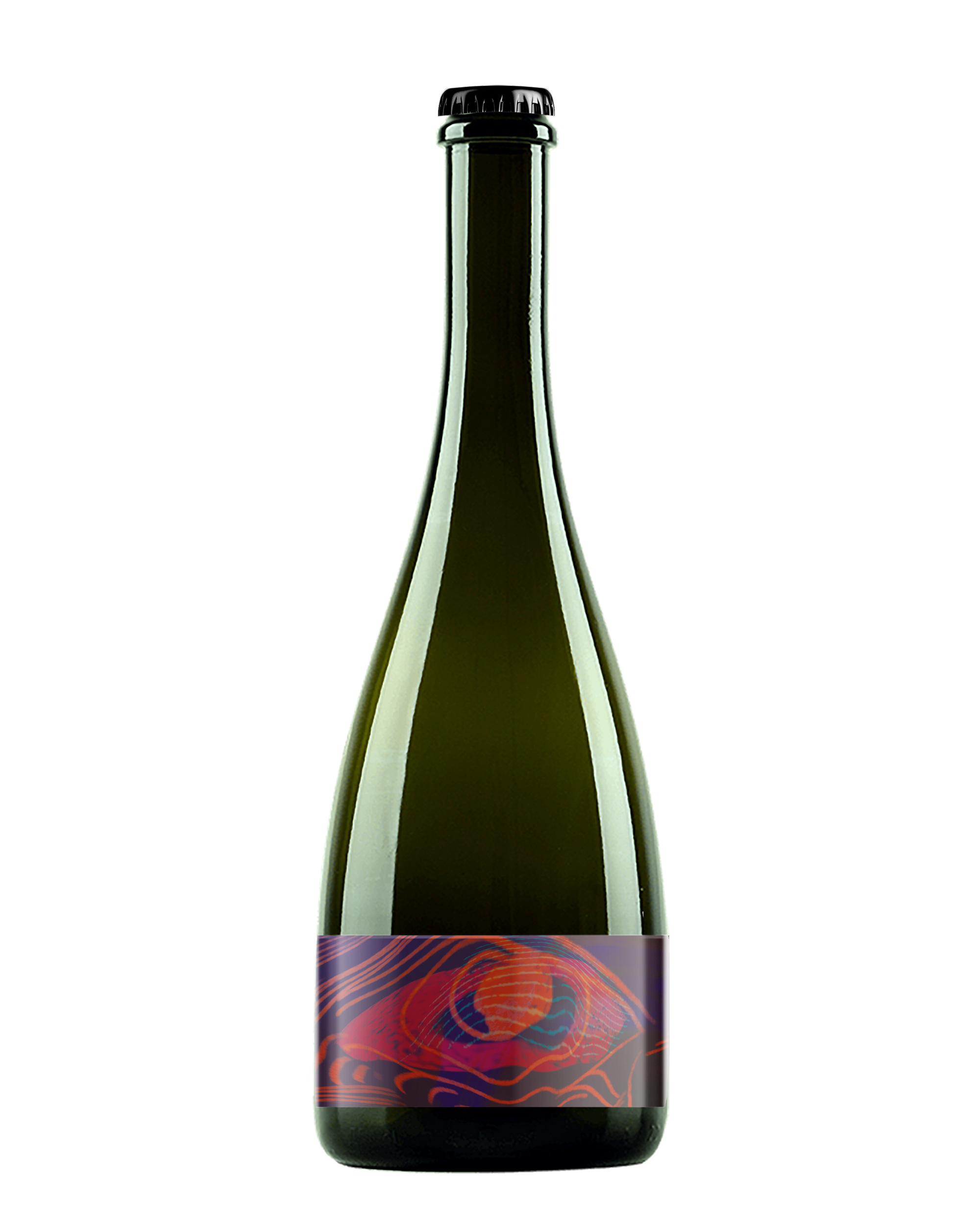 Mergence VI - 750ml bottle