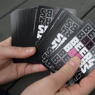 Playing Cards