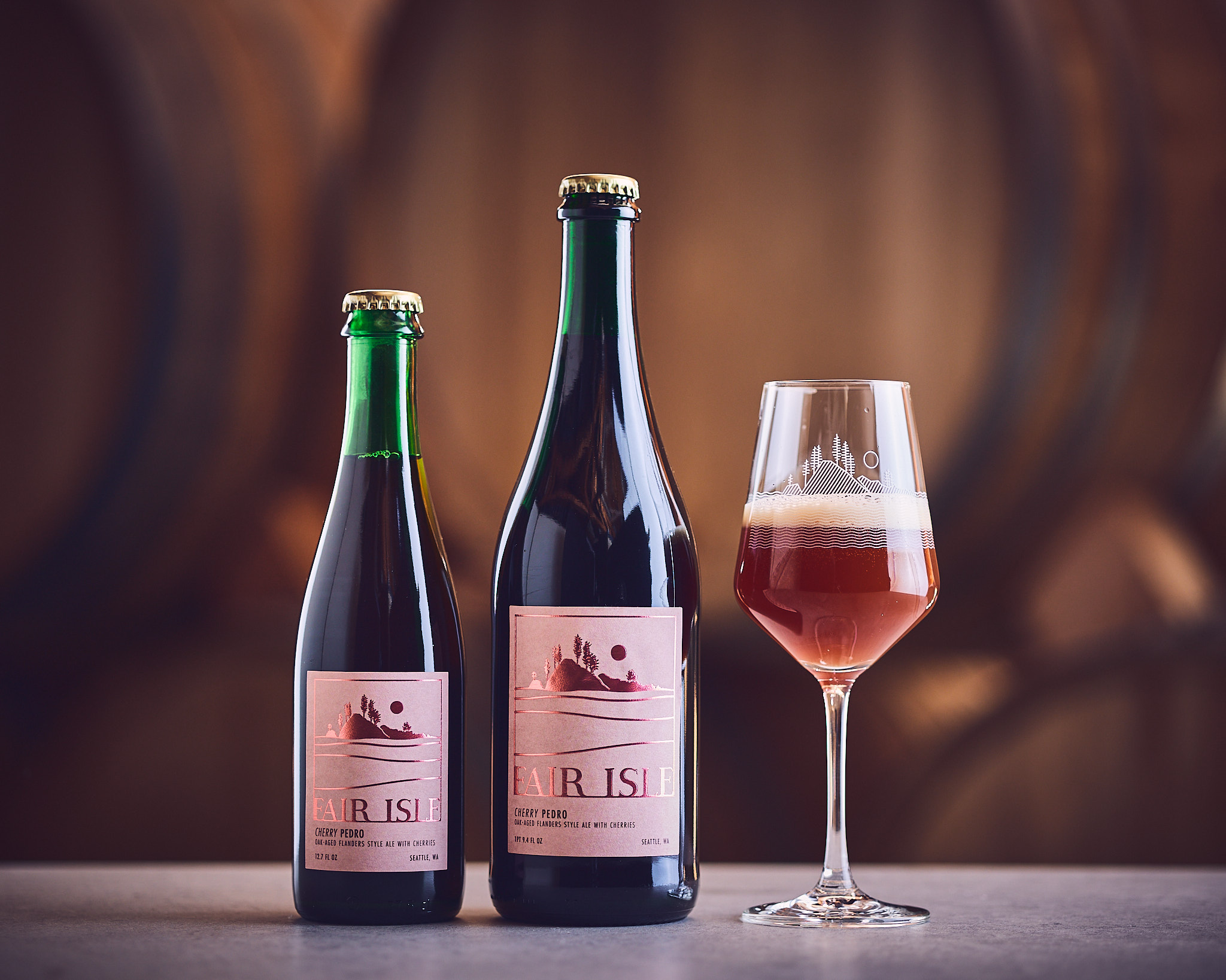 Fair Isle Brewing Online Shop