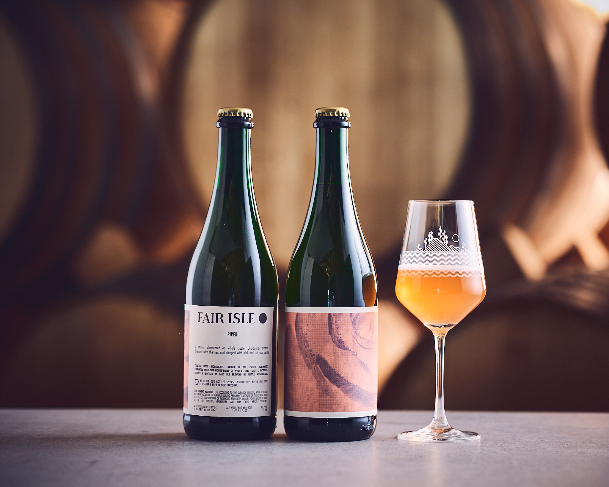 Fair Isle Brewing Online Shop