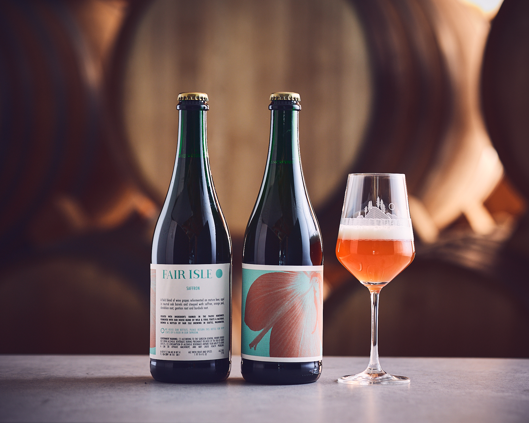 Fair Isle Brewing Online Shop