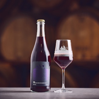 Emma - saison with Montmorency cherries