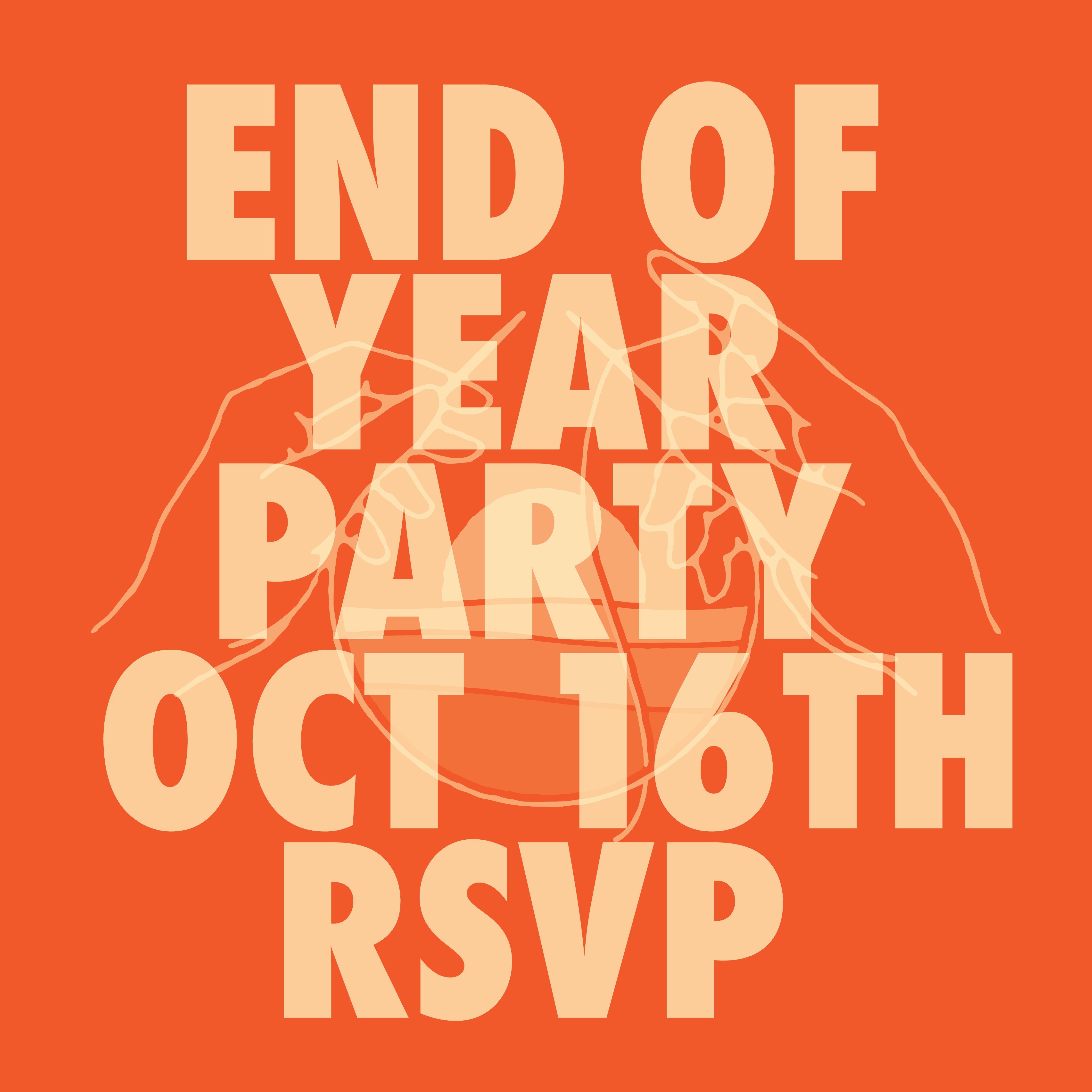 Knitting Circle Party RSVP – Oct 16th