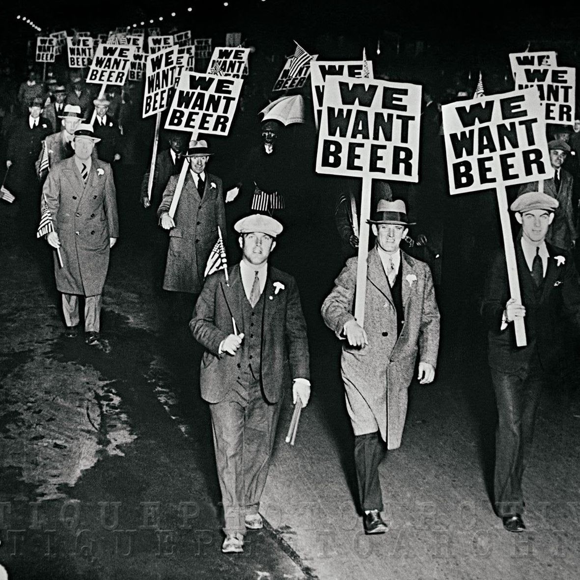 Beers
