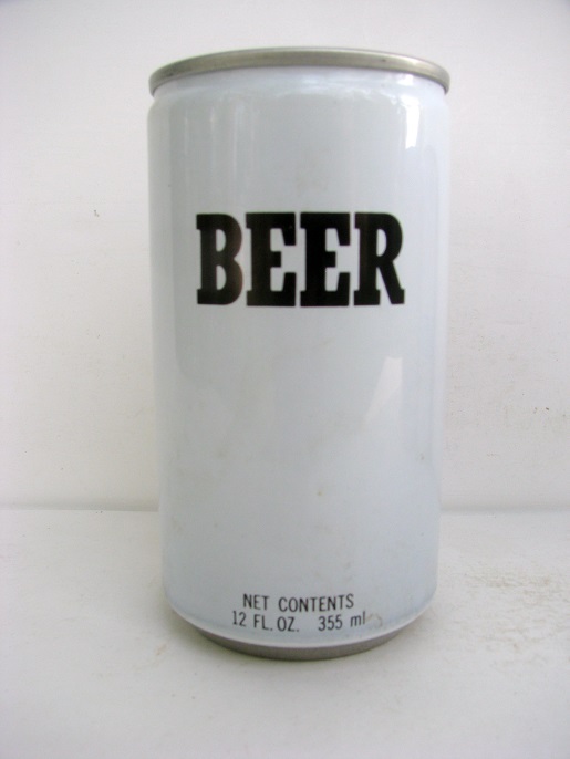 Beer With Cart Protection