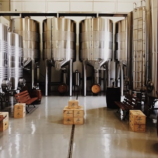 Brewery