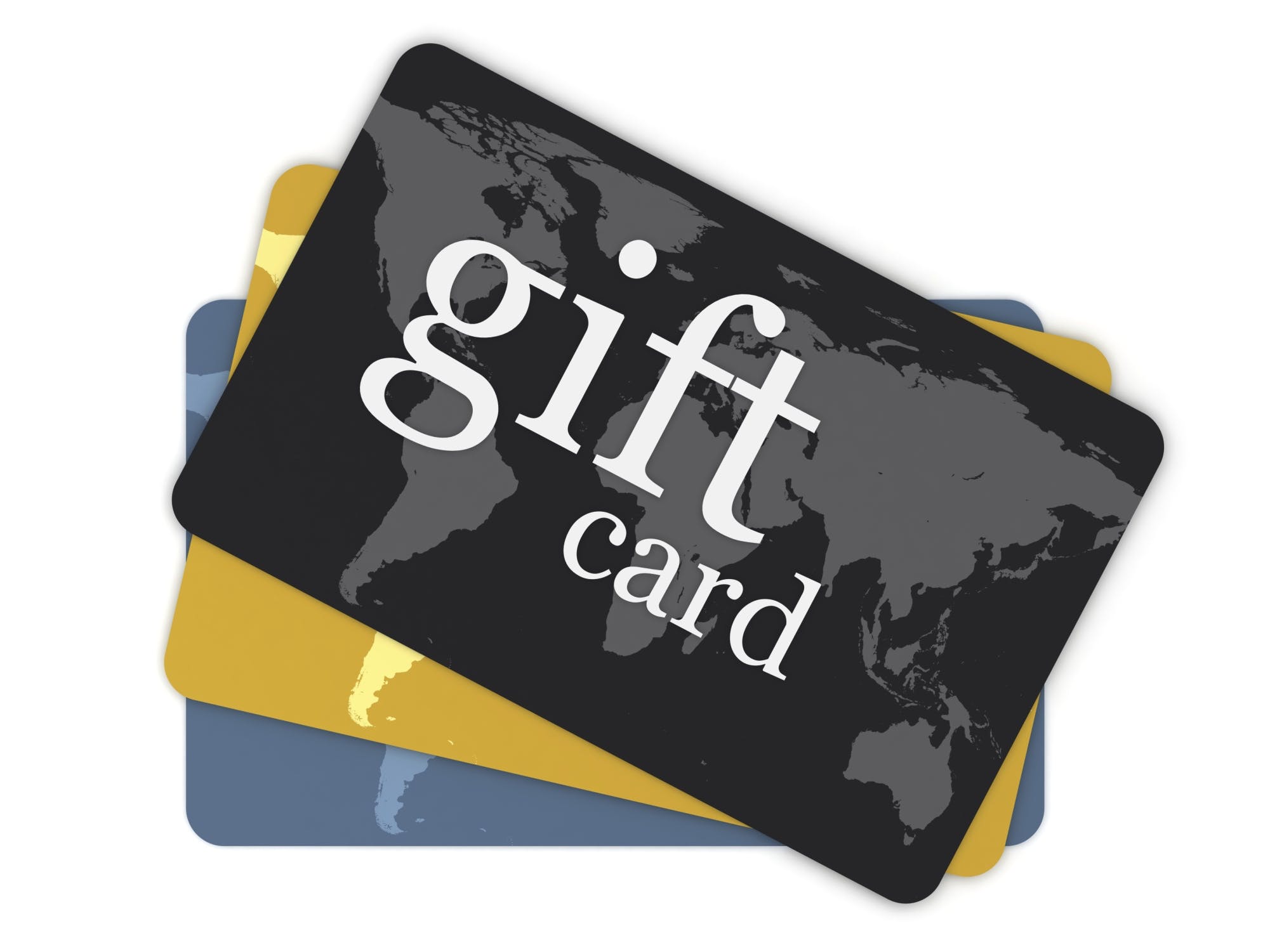 E-Gift Card