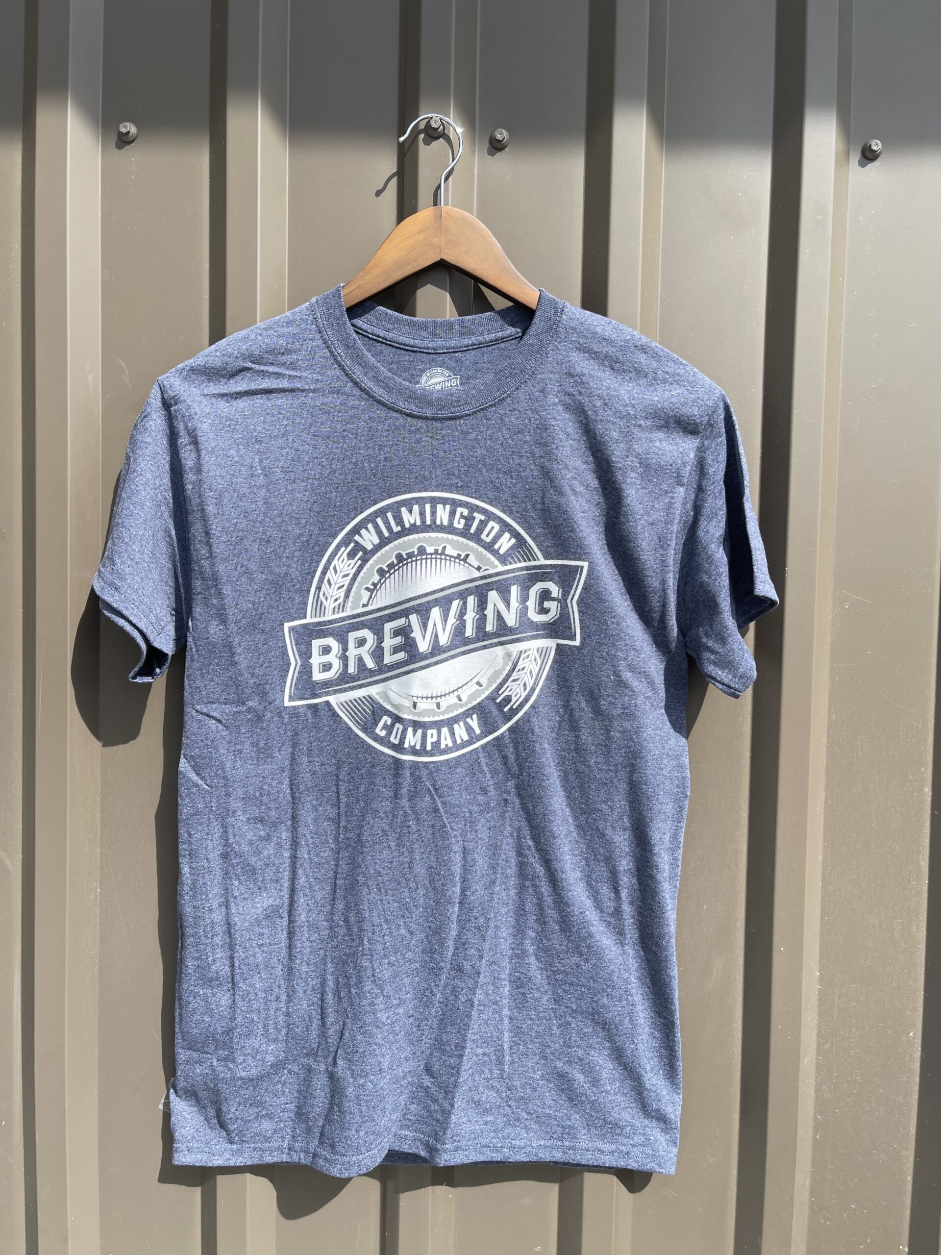 Brewing company sales t shirts